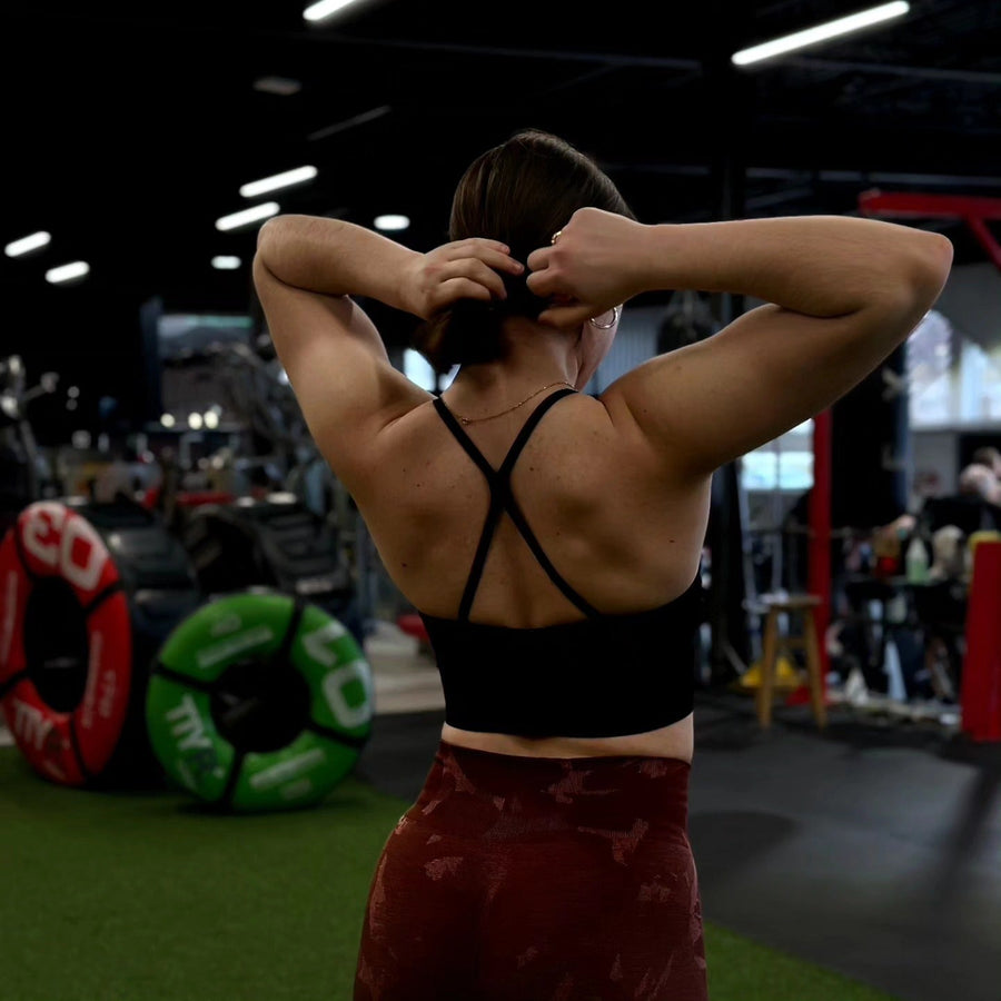 Body Changes: What to Expect When You Start Gym